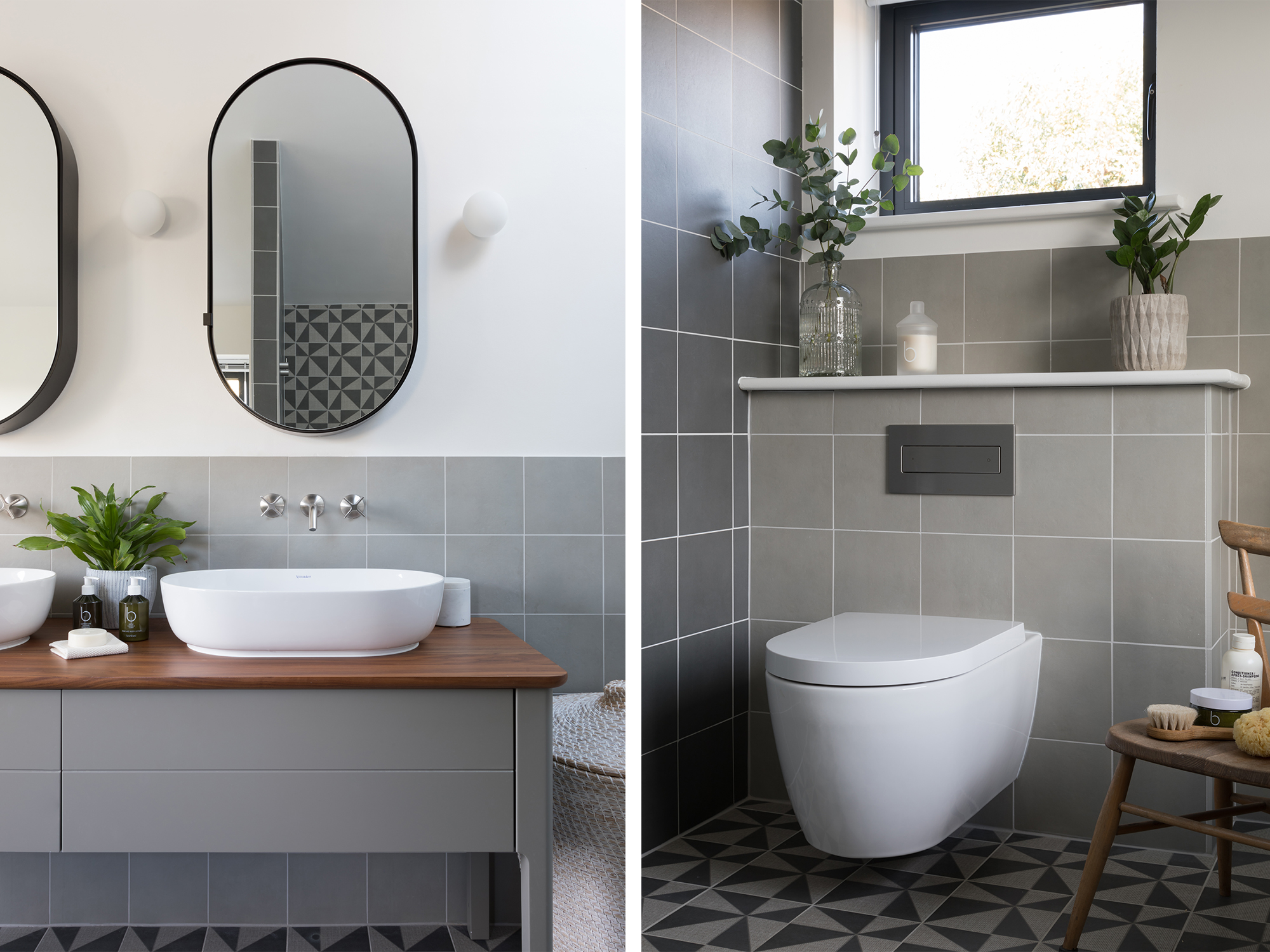 Small Luxury Bathroom Designs Design Guides C.P. Hart Blog